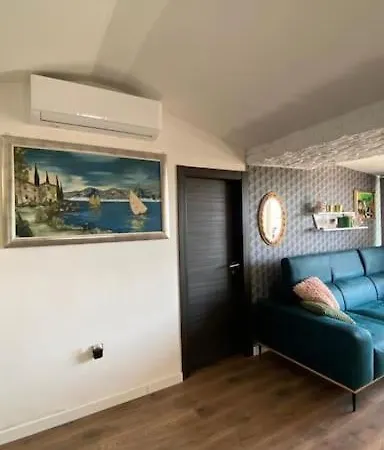 Penthouse Bacvice * Spalato