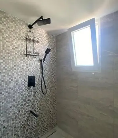 Appartamento Penthouse Bacvice