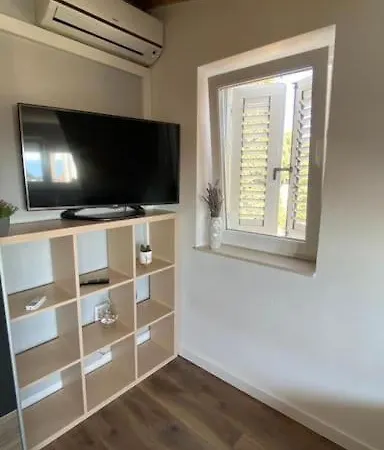 Penthouse Bacvice