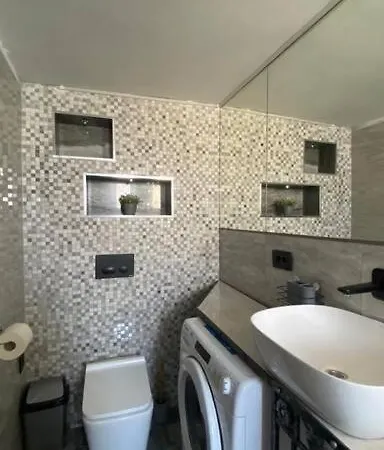 Penthouse Bacvice * Split