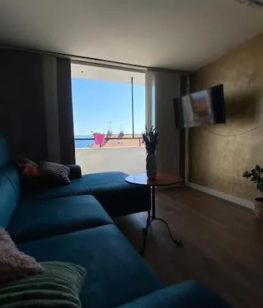 Penthouse Bacvice *