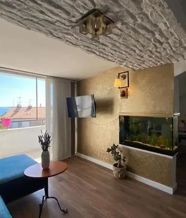 Apartment Penthouse Bacvice