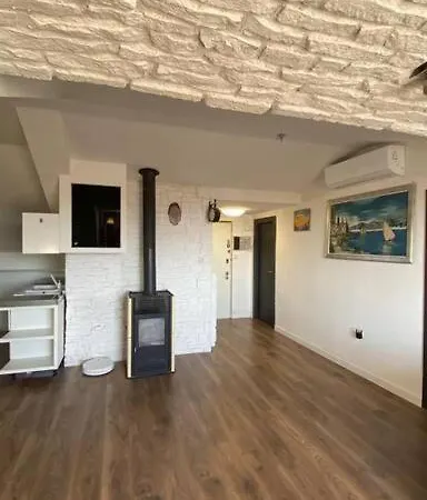 Penthouse Bacvice