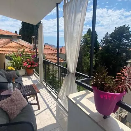 Penthouse Bacvice * Split