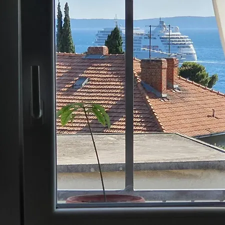 Penthouse Bacvice *