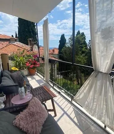 Penthouse Bacvice * Split