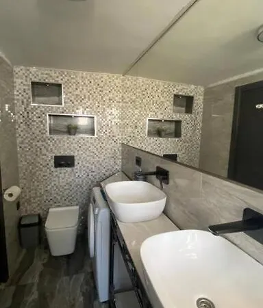 Penthouse Bacvice * 斯普利特
