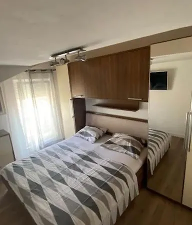 Penthouse Bacvice Split