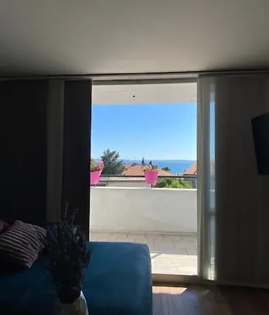 Penthouse Bacvice