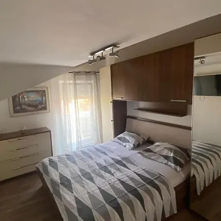 Penthouse Bacvice *