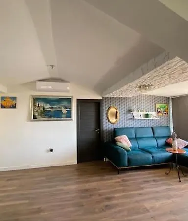 Penthouse Bacvice * Split