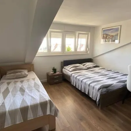 Penthouse Bacvice * Split
