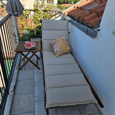 Penthouse Bacvice
